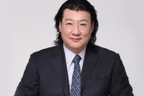 中国十大名厨师是谁？