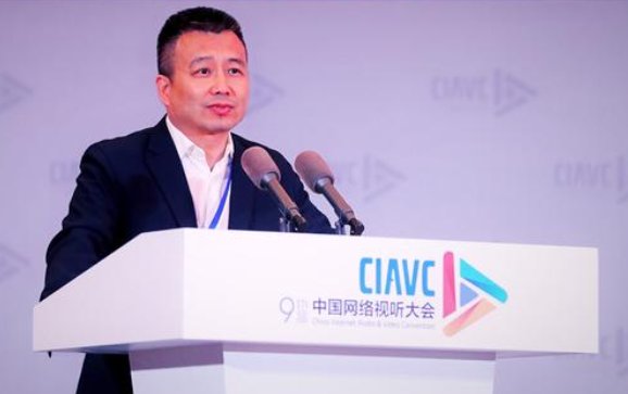 优酷总裁希望B站把原创当主要目标是因为什么？