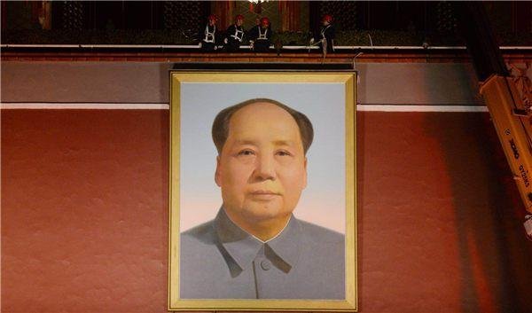 十二月二十六日是毛主席的生日吗？