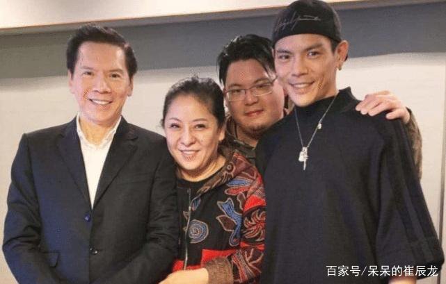 向太陈岚为何只捧向佐，却对向佑只字不提，有两个儿子为什么这么偏心？