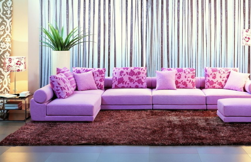 淘宝网上购买沙发要注意些什么？