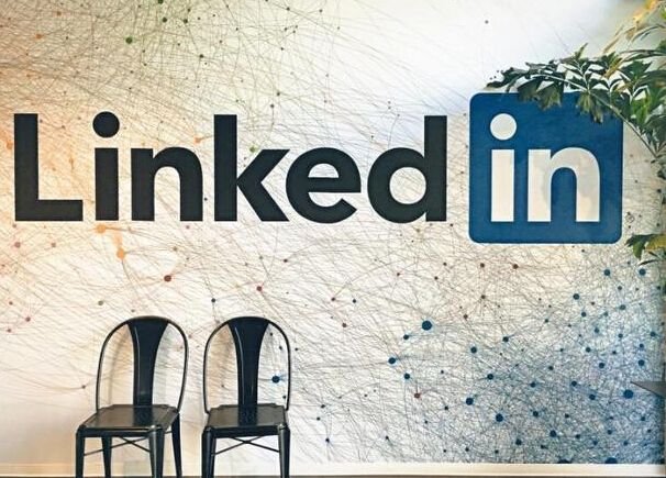 linkedin是做什么的