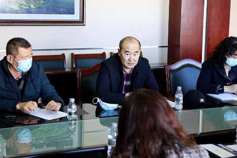 总督学是什么职务