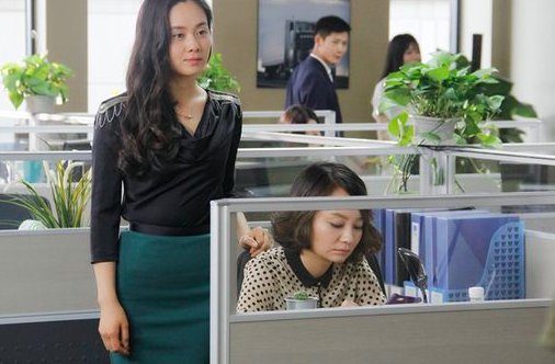 苗金花电视剧大结局