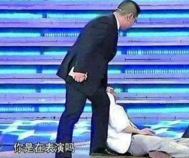 接棒《非你莫属》6年的涂磊,为何输给了黯然退场的张绍刚?