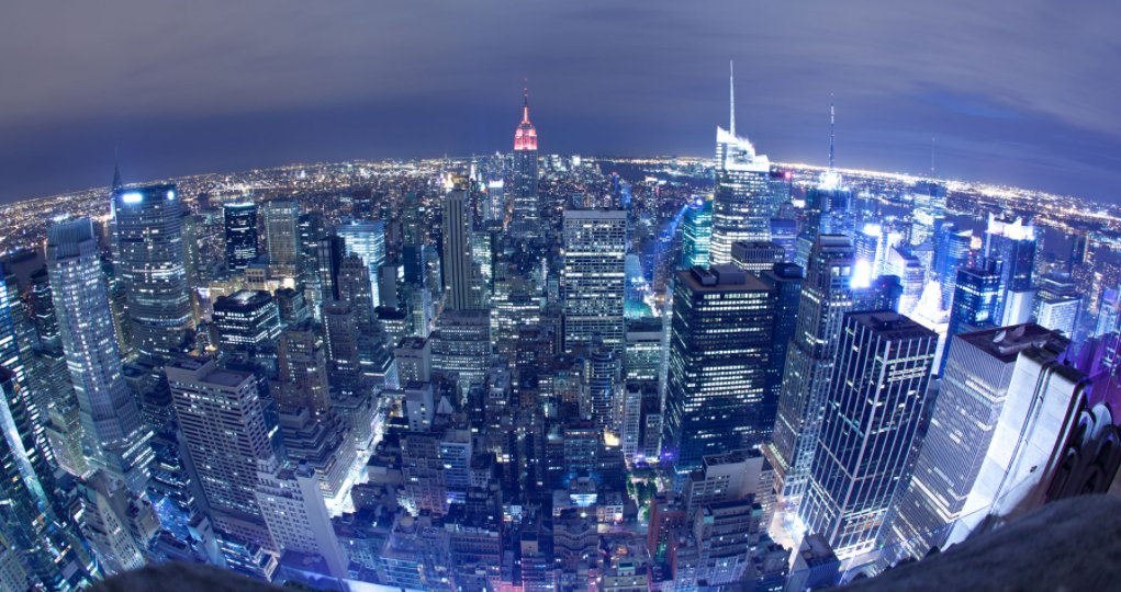 世界第一大城市是什么？