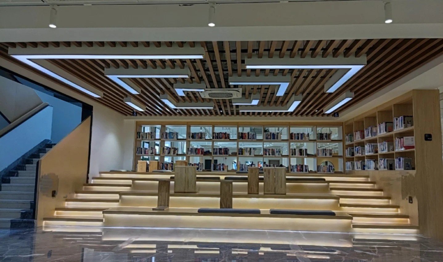 广东科学技术职业学院好吗?