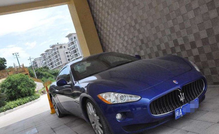 闽K是哪里的车牌代码?