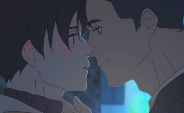 过度呼吸漫画无圣光版在哪看