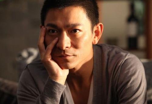 刘德华的《来生缘》 歌词