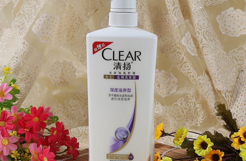 碱性洗发水有哪些品牌
