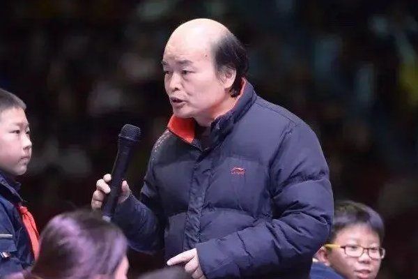 俞正强面的认识