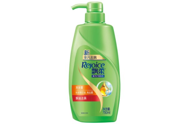 飘柔哪个系列最好用