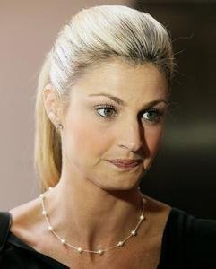 艾琳·安德鲁斯的个人资料