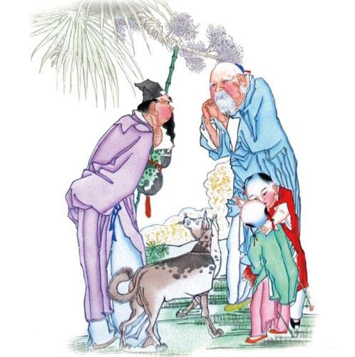 “放之四海而皆准”是什么意思？