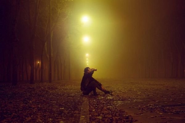 和公公吵架了,怎么挽回?