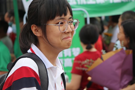 2023年的陕西高考理科状元是谁？