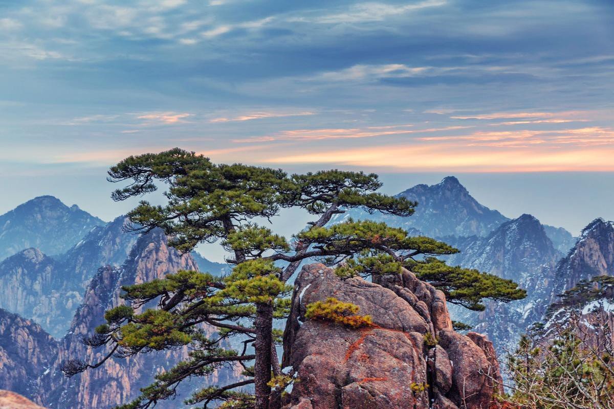 杭州到黄山多少公里