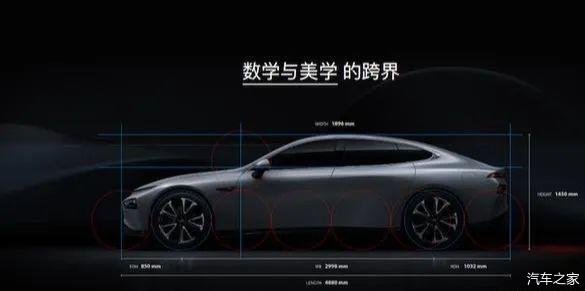 【购车智囊团 】最高售34.99万元! 小鹏P7上市欲与特斯拉争高下