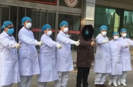 石家庄的疫情流调工作特别是疫情源头追溯情况如何？