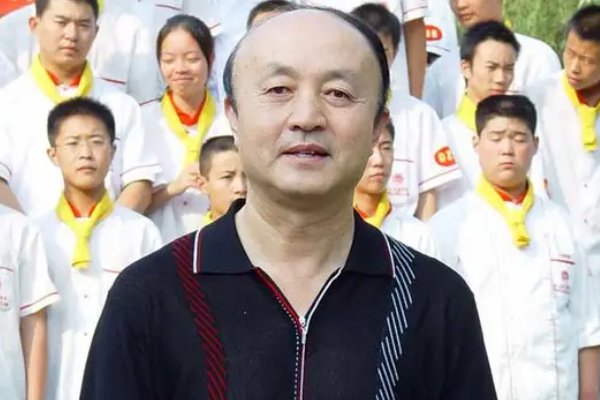 中国十大名厨师是谁？