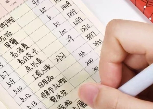 大学生活费大概要多少才够？