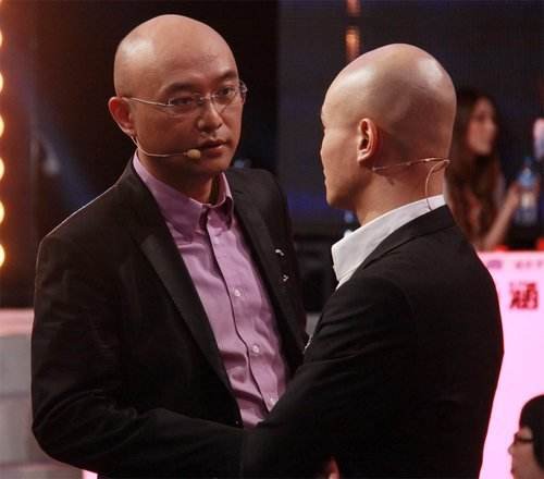 乐嘉和孟非打架是哪一期？乐嘉孟非为什么不和