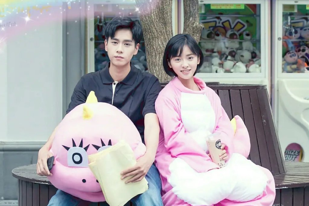 十大必看青春校园小说