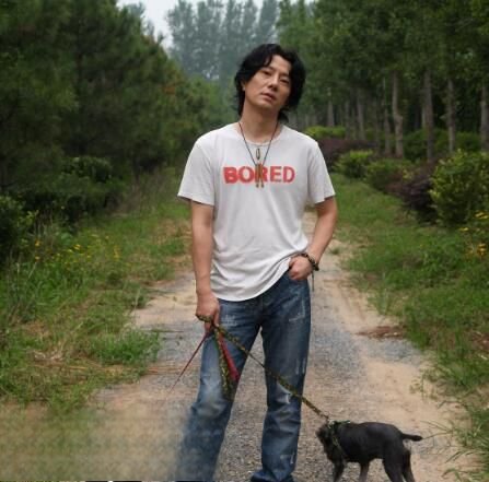 郑钧第一任妻子是谁 郑钧第一任妻子现状如何结婚了吗