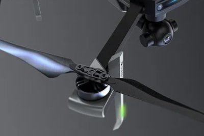 航拍无人机十大名牌排行榜？