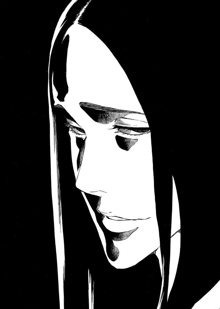 死神动漫里面四队卯之花队长有没有斩魂刀？卍解过吗？