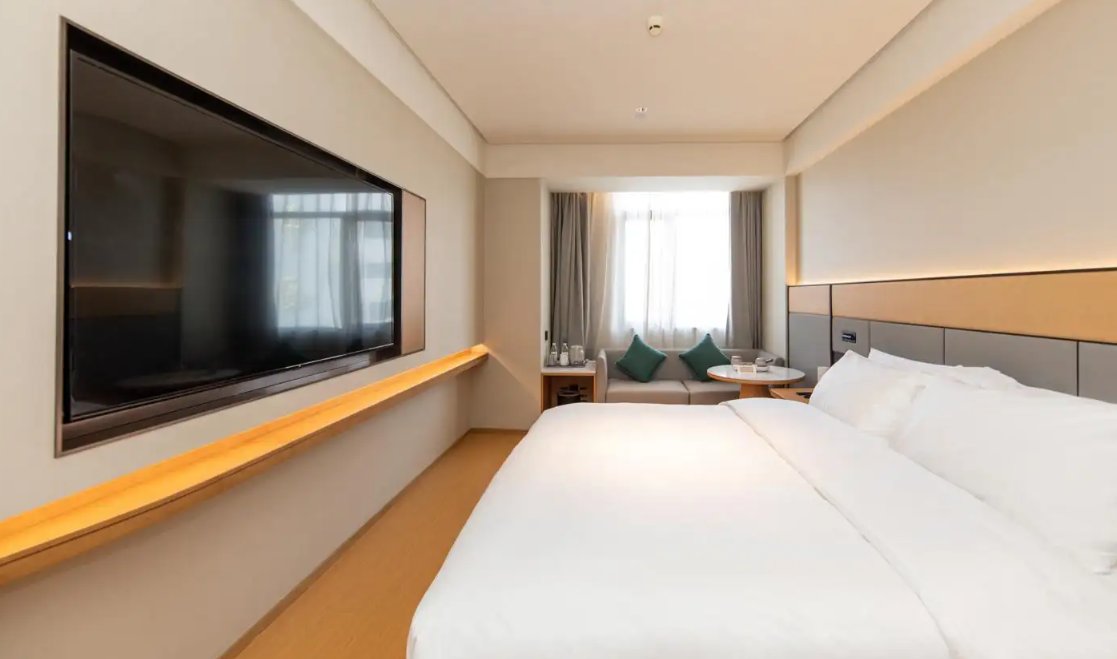 全季酒店官网电话是多少？