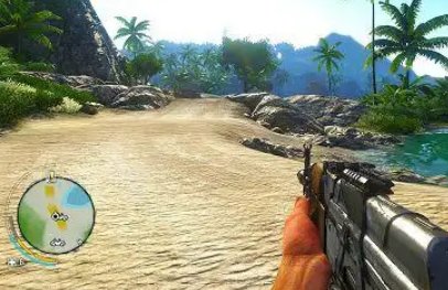 孤岛惊魂3最后选择什么结局