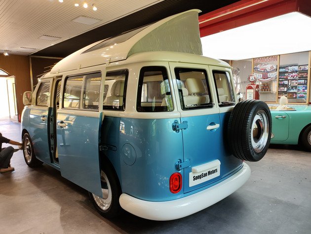 松散SS SUMMER正式上市 售价28.80万元