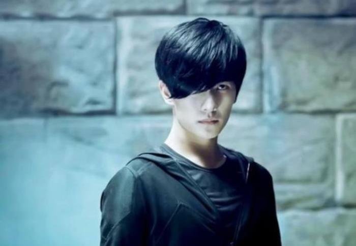 吴邪x张起灵是一对吗 盗墓笔记吴邪结婚了吗