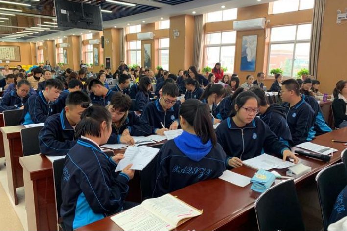 西安交大附中怎么样？