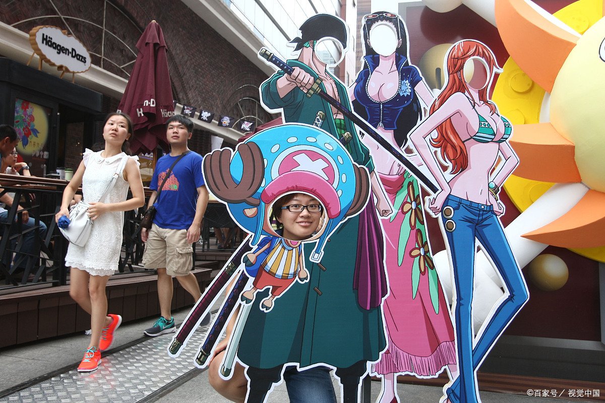 海贼王属于热血动漫么？里面有哪些情节让人热血沸腾？