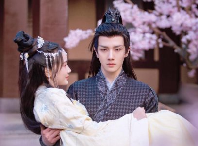 《我的反派夫君》定档了，这部剧讲述了什么故事？