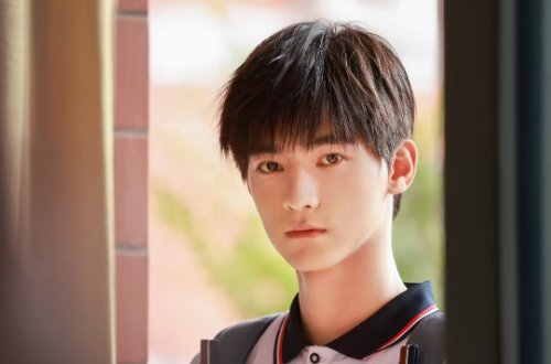 林子路是什么电视剧里的人物