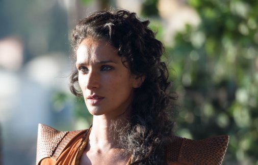 如何看待权游演员海维尤感染新冠这件事情?