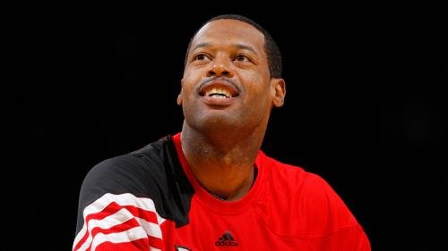 泰伦斯·威廉姆斯的介绍