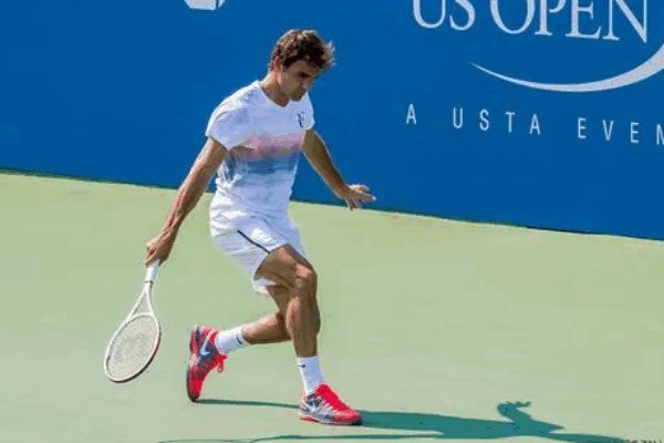 四大网球公开赛分别是