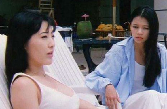 杨思敏演过哪些电影？