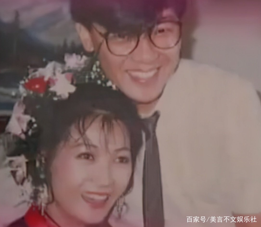 68岁老戏骨，34年婚姻聚少离多，李立群和妻子现在怎么样了？