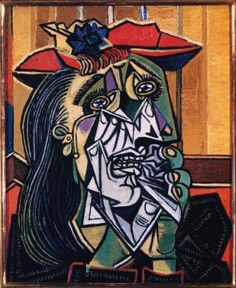 为什么女人那么容易哭呢？