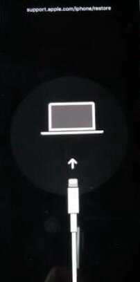 iphone5s怎样刷机？