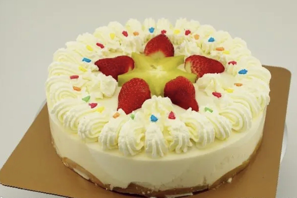 中国蛋糕店十大名牌排名