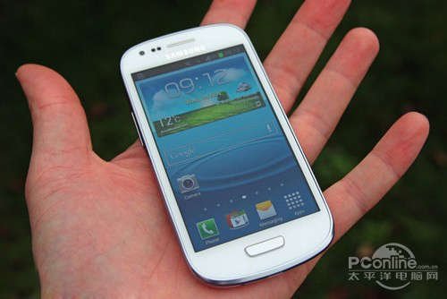 GALAXY S3 mini的配置参数