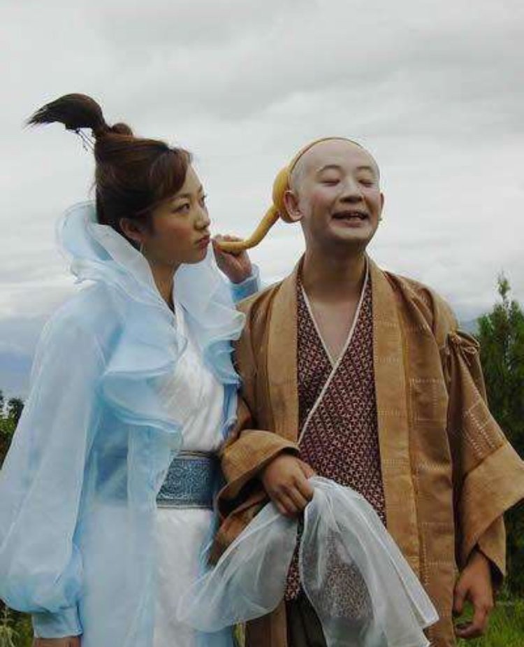 《福星高照猪八戒》的结局是什么？