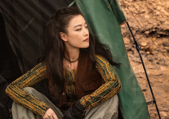 西出玉门的结局是什么